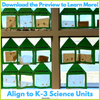 Science in a Snap: Easy Seasonal Science Experiments