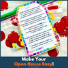 Back-to-School Night Bundle