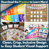 Classroom Decor Big Bundle