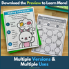Reading Comprehension Graphic Organizer Bundle