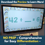 Brain Breaks Slides for 3rd Grade