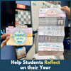 A Snapshot of My Year: End of the Year Craftivity