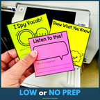Editable Teacher Tools Bundle