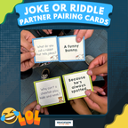 Partner Pairing Cards Bundle
