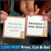Partner Pairing Cards Bundle