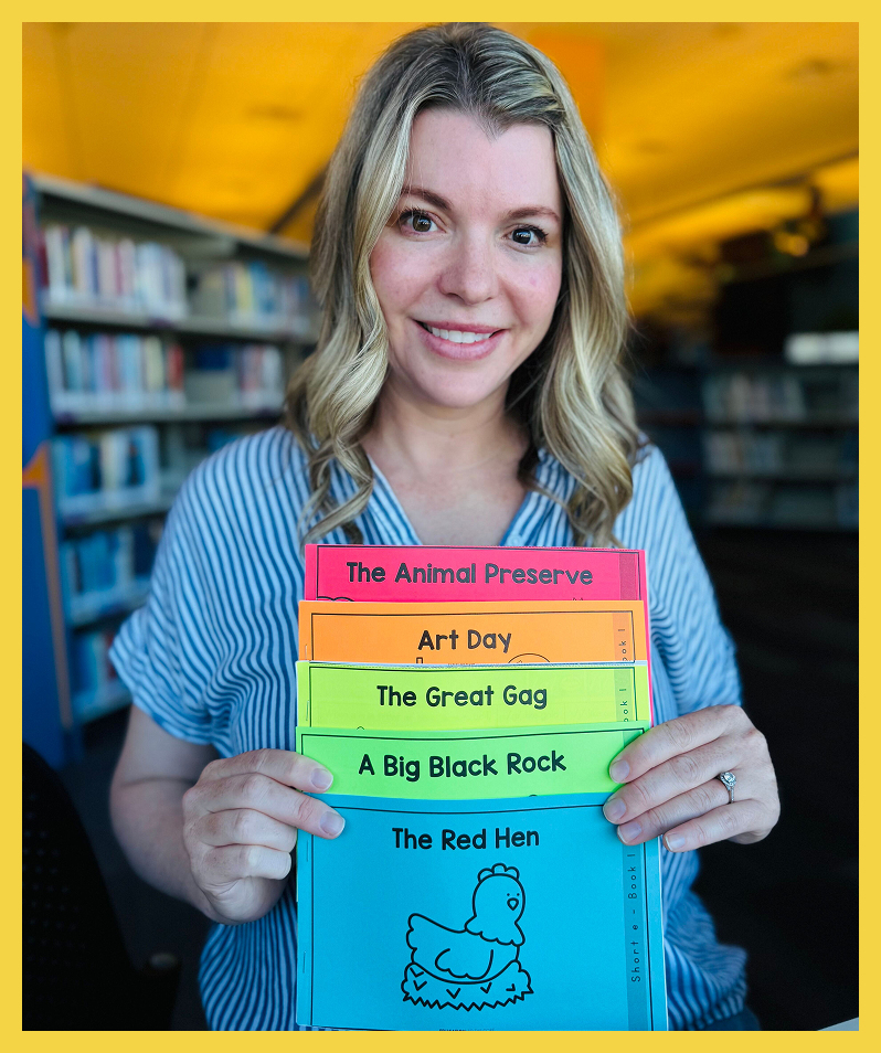 Our Mission – Education to the Core