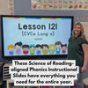 SOR-Aligned Phonics Instructional Slides